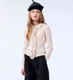 Børn Molo Striktrøjer><noscript><img width=