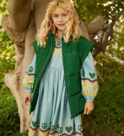 Børn Molo Dunveste Og Dyneveste|Dynevest - Harsha - Woodland Green