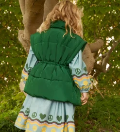 Børn Molo Dunveste Og Dyneveste|Dynevest - Harsha - Woodland Green