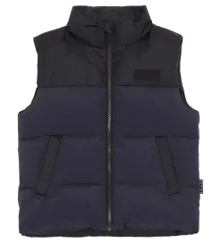 Børn Molo Veste|Dynevest - Heike - Galaxy Block