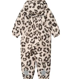 Børn Molo Flyverdragter|Flyverdragt - Pyxis - Snow Leo