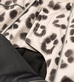 Børn Molo Flyverdragter|Flyverdragt - Pyxis - Snow Leo