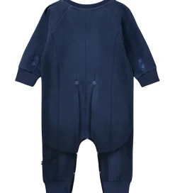 Børn Molo Heldragter|Heldragt - Fairfax - Tuxedo Baby