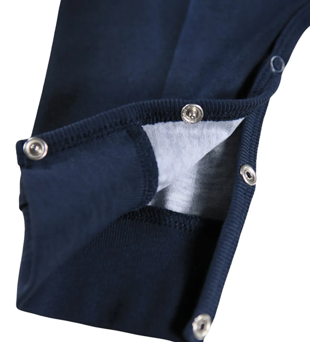 Børn Molo Heldragter|Heldragt - Fairfax - Tuxedo Baby