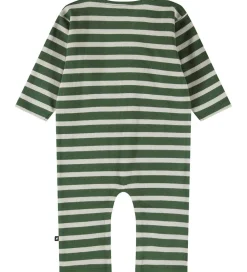 Børn Molo Heldragter>Heldragt - Flint - Pine Stripe