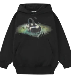 Børn Molo Hættetrøjer|Hættetrøje - Maxx - VR Headset