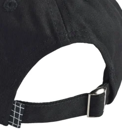 Børn Molo Kasketter>Kasket - Steel - Blue Flame