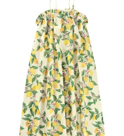 Børn Molo Kjoler|Kjole - Connie - Citrus