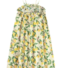 Børn Molo Kjoler|Kjole - Connie - Citrus