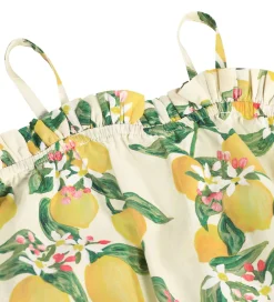 Børn Molo Kjoler|Kjole - Connie - Citrus