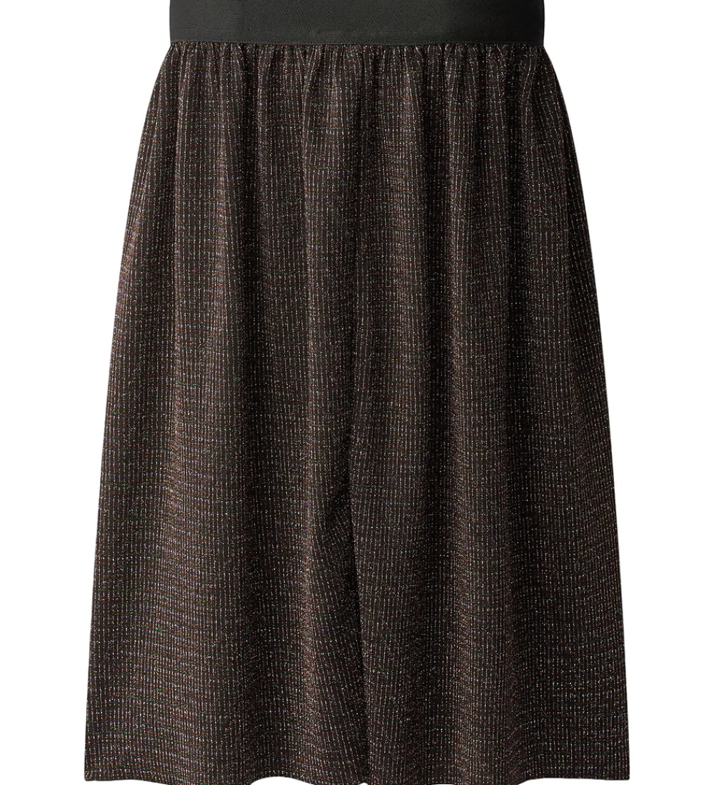 Børn Molo Nederdele>Nederdel - Bailini - Mulitverse Glitz