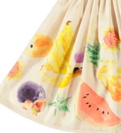 Børn Molo Nederdele|Nederdel - Bonnie - Dancing Fruits