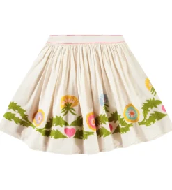 Børn Molo Nederdele|Nederdel - Bonnie - Dandelion Border