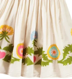 Børn Molo Nederdele|Nederdel - Bonnie - Dandelion Border