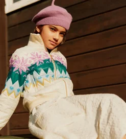 Børn Molo Nederdele|Konfirmationstøj|Nederdel - Brina - Buttercream