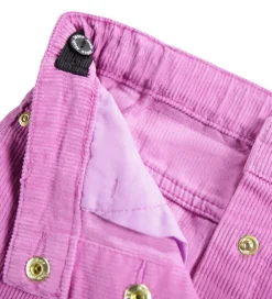 Børn Molo Shorts Og Knickers|Nederdel - Fløjl - Bera - Purple Ray