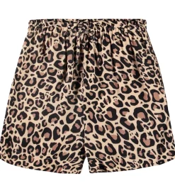 Børn Molo Shorts Og Knickers>Shorts - Aisia - Jaguar Melon