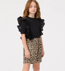 Børn Molo Shorts Og Knickers></noscript>Shorts - Aisia - Jaguar Melon