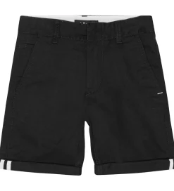 Børn Molo Shorts Og Knickers|Shorts - Alan - Sort