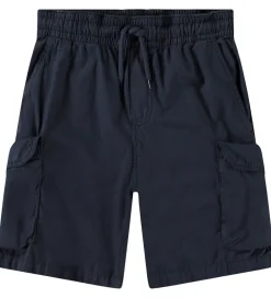 Børn Molo Shorts Og Knickers|Shorts - Argod - Outer Space