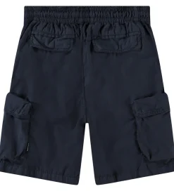 Børn Molo Shorts Og Knickers|Shorts - Argod - Outer Space