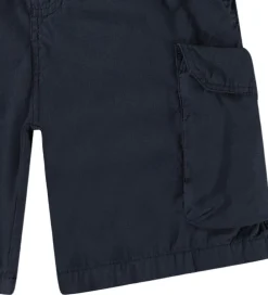 Børn Molo Shorts Og Knickers|Shorts - Argod - Outer Space