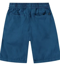 Børn Molo Shorts Og Knickers>Shorts - Arrow - Best Blue