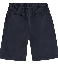 Børn Molo Shorts Og Knickers>Shorts - Arrow - Outer Space