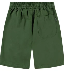 Børn Molo Shorts Og Knickers>Shorts - Hør - Amal - Rubber Tree