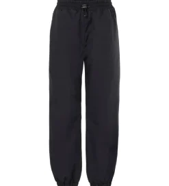 Børn Molo Skibukser|Skibukser|Skibukser - Heat Basic - Sort