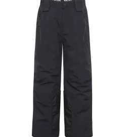 Børn Molo Skibukser|Skibukser>Skibukser - Jump Pro - Sort