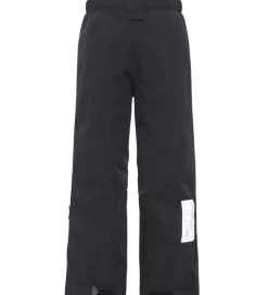 Børn Molo Skibukser|Skibukser>Skibukser - Jump Pro - Sort