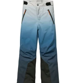 Børn Molo Skibukser|Skibukser|Skibukser - Jump Pro - Blue Ice
