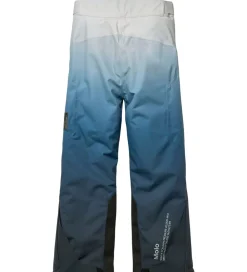 Børn Molo Skibukser|Skibukser|Skibukser - Jump Pro - Blue Ice