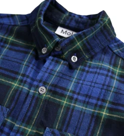 Børn Molo Skjorter><noscript><img width=