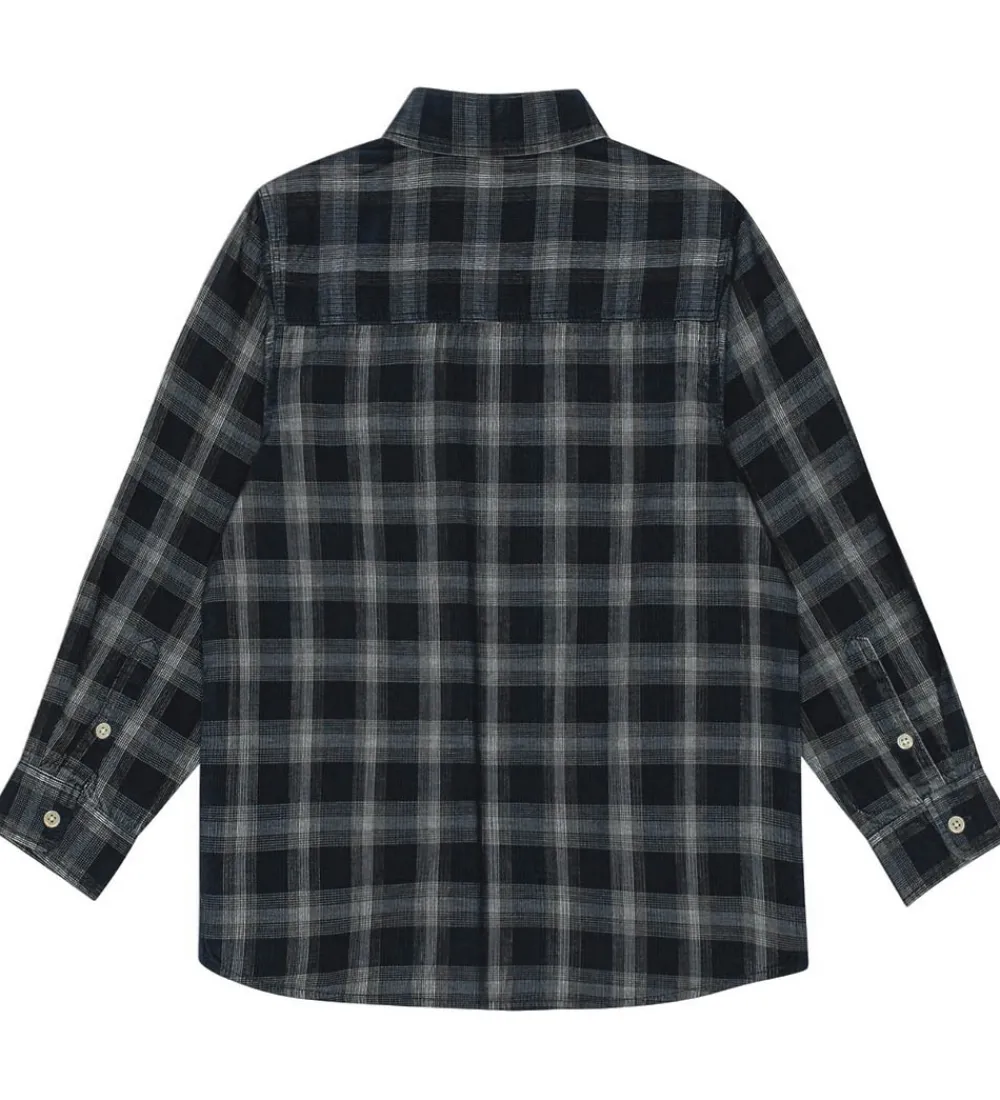 Børn Molo Skjorter>Skjorte - Rozzy - Night Check