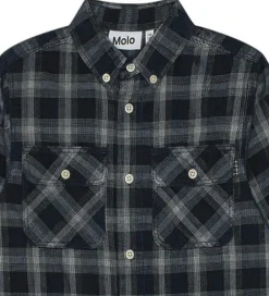 Børn Molo Skjorter><noscript><img width=