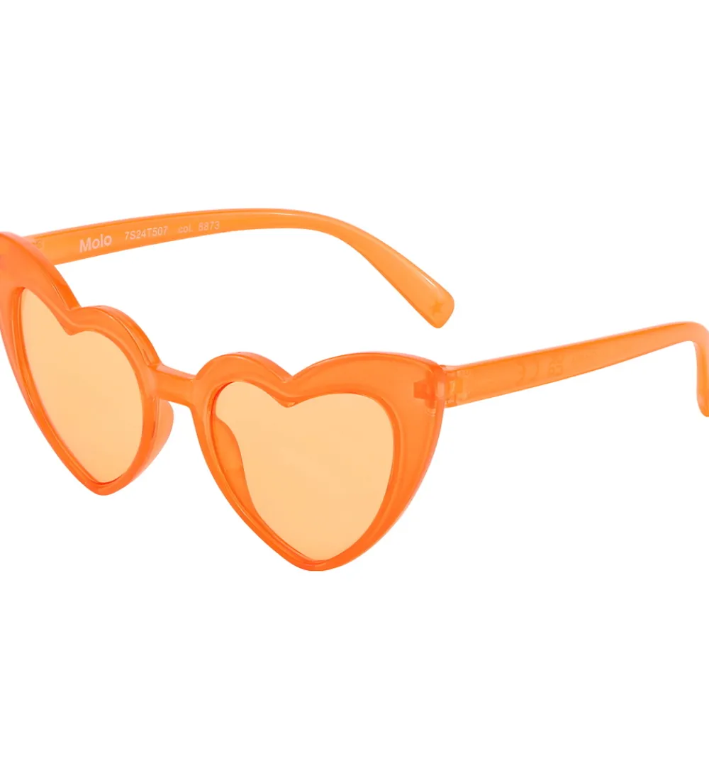 Molo Solbriller|Solbriller - Sana - Sunrise