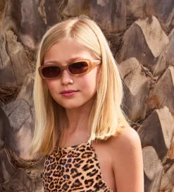 Molo Solbriller|Solbriller - Selah - Sandalwood