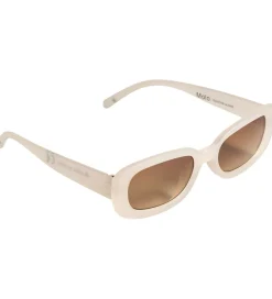 Molo Solbriller|Solbriller - Selah - Whitecap