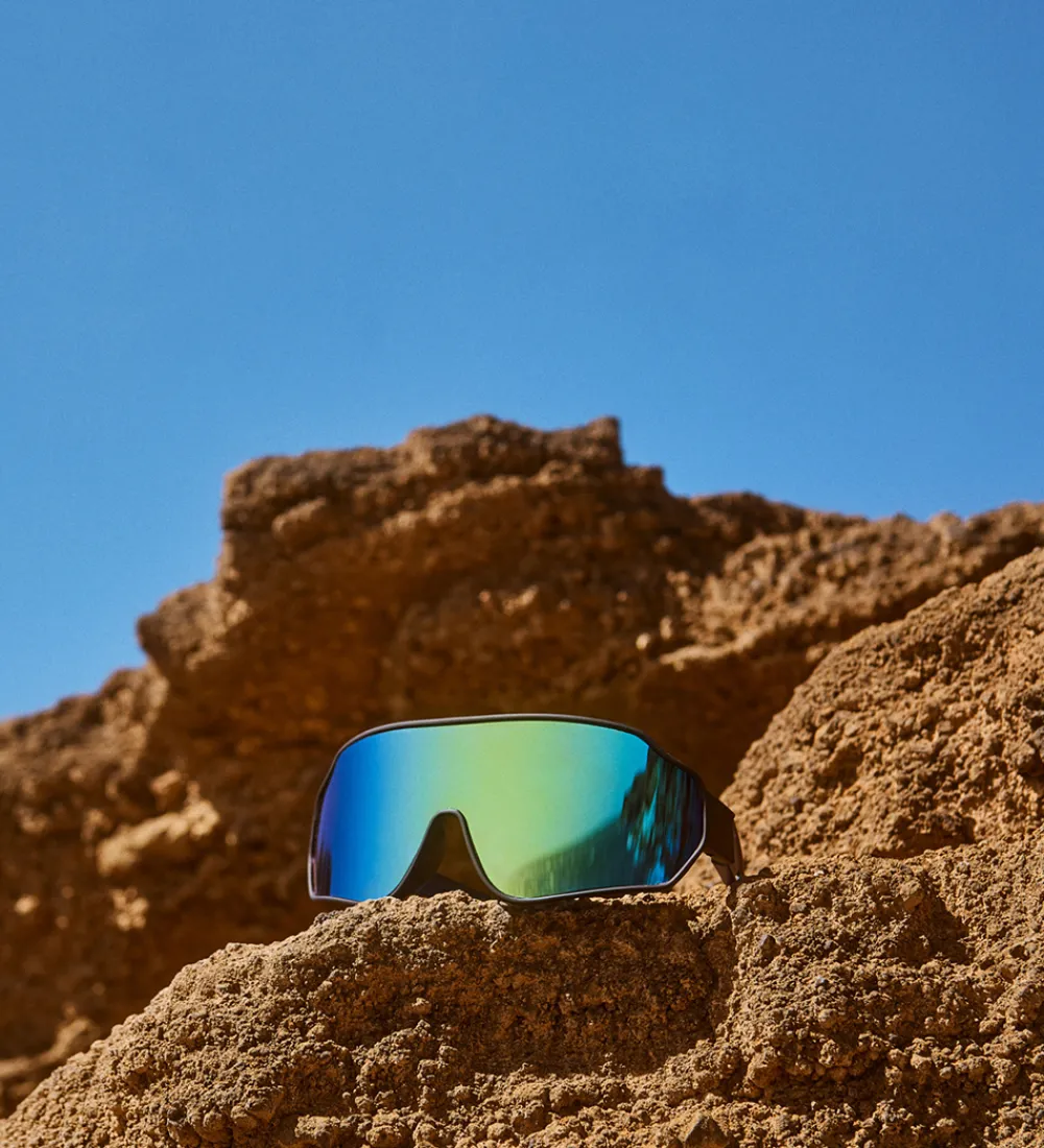 Molo Solbriller>Solbriller - Shades - Oceanica