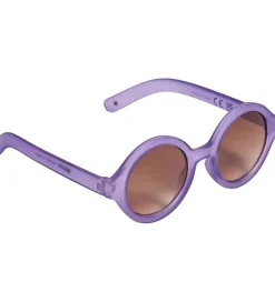 Molo Solbriller|Solbriller - Shelby - Purple Glo