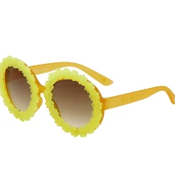 Molo Solbriller>Solbriller - Silly - Sour Lemon
