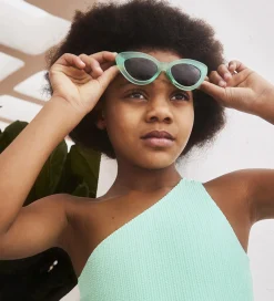 Molo Solbriller>Solbriller - Simba - Cool Mint