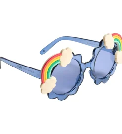 Molo Solbriller>Solbriller - Sky Rainbow - Sparkling Sea