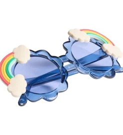 Molo Solbriller>Solbriller - Sky Rainbow - Sparkling Sea
