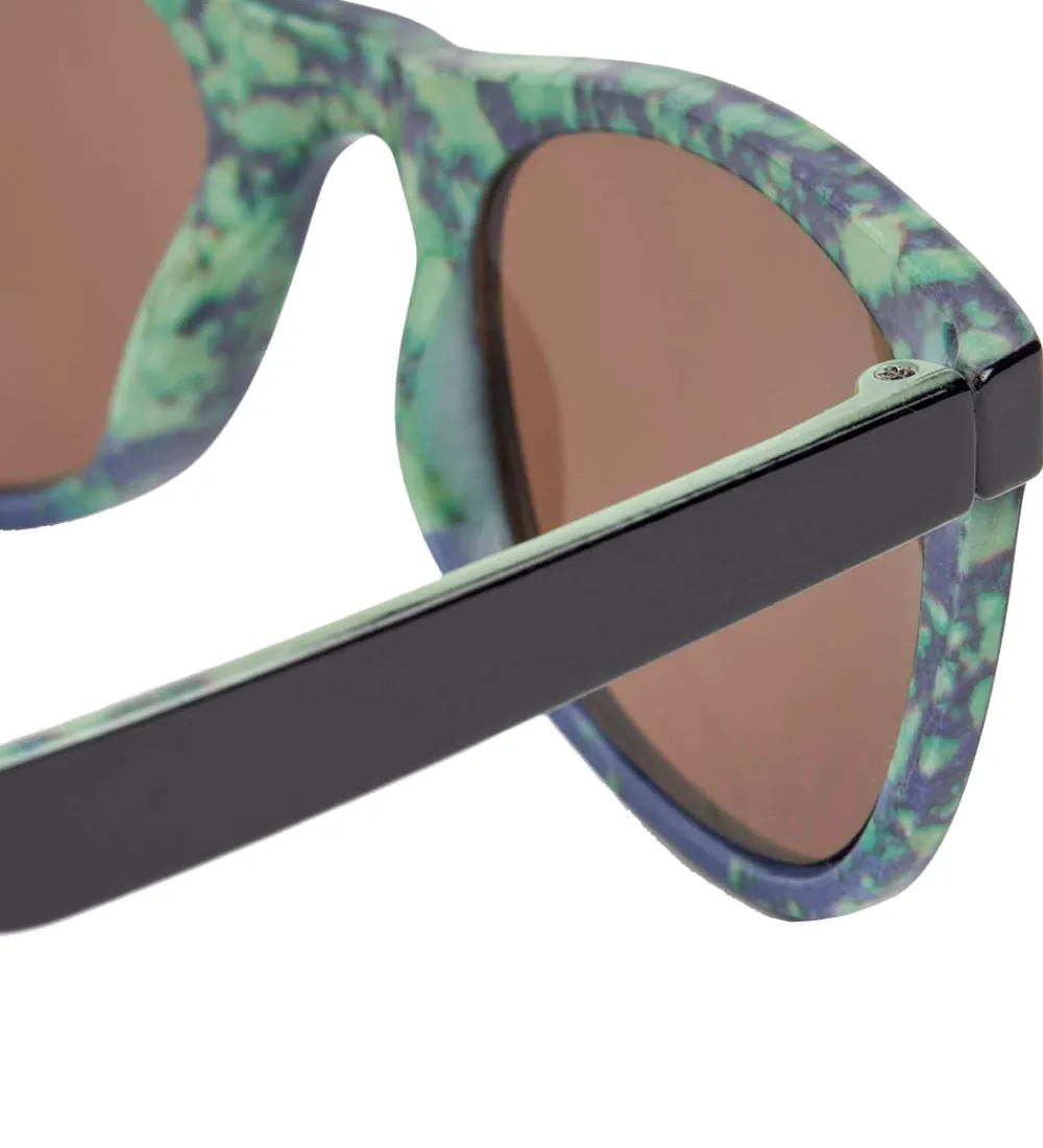 Molo Solbriller>Solbriller - Smile - Splash