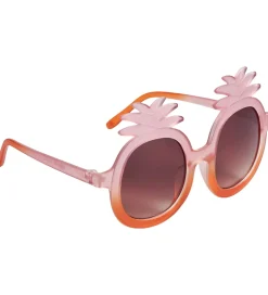 Molo Solbriller|Solbriller - So Pineapple - Tumeric