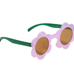 Molo Solbriller|Solbriller - Soleil - Pink Glace