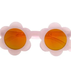 Molo Solbriller>Solbriller - Soleil - Lilac Pink